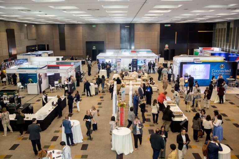HASA Quality Summit and Conference 2026, Plenary Day One