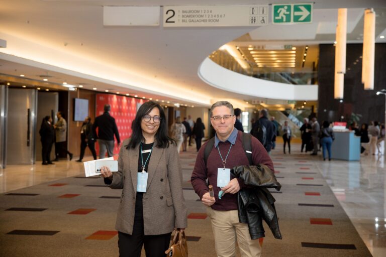 HASA Quality Summit and Conference 2026, Plenary Day One