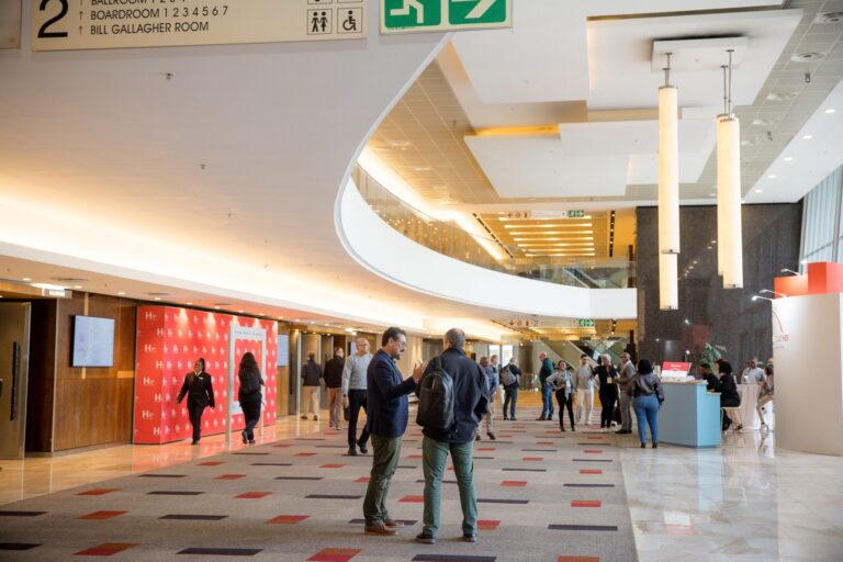 HASA Quality Summit and Conference 2026, build-up and venue