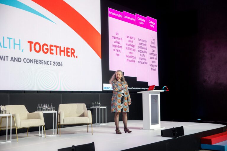 HASA Quality Summit and Conference 2026, Plenary Day One