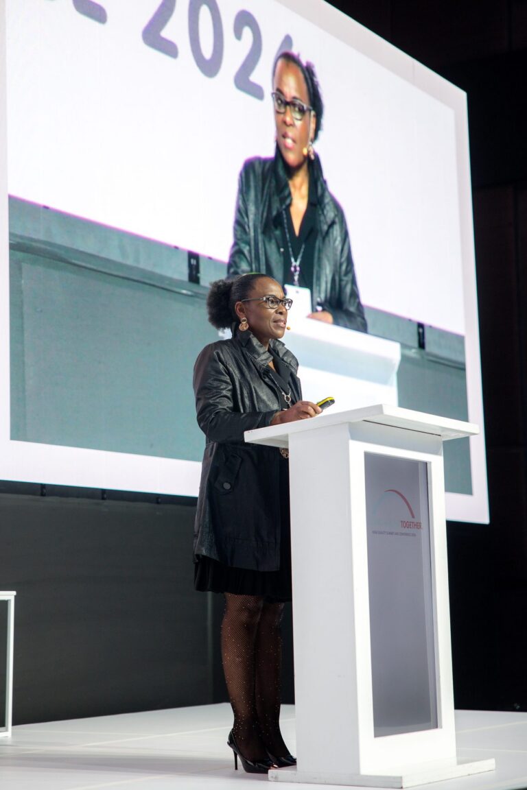 HASA Quality Summit and Conference 2026, Plenary Day One