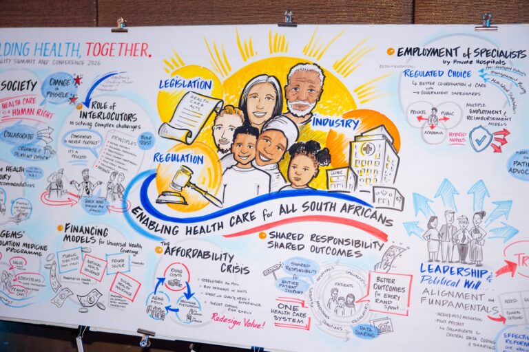 HASA Quality Summit and Conference 2026, Plenary Day One