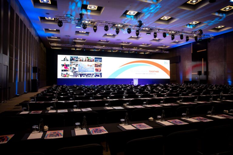 HASA Quality Summit and Conference 2026, Plenary Day Two