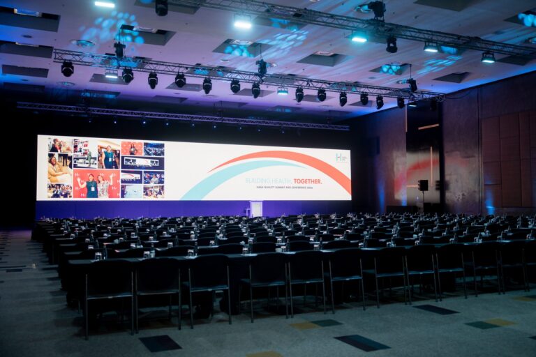 HASA Quality Summit and Conference 2026, Plenary Day Two