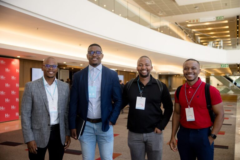 HASA Quality Summit and Conference 2026, Plenary Day Two