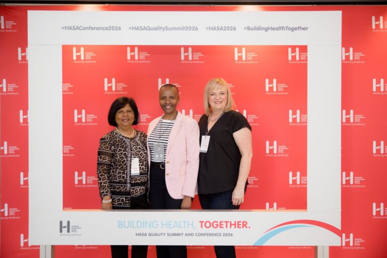 HASA Quality Summit and Conference 2026, Plenary Day Two