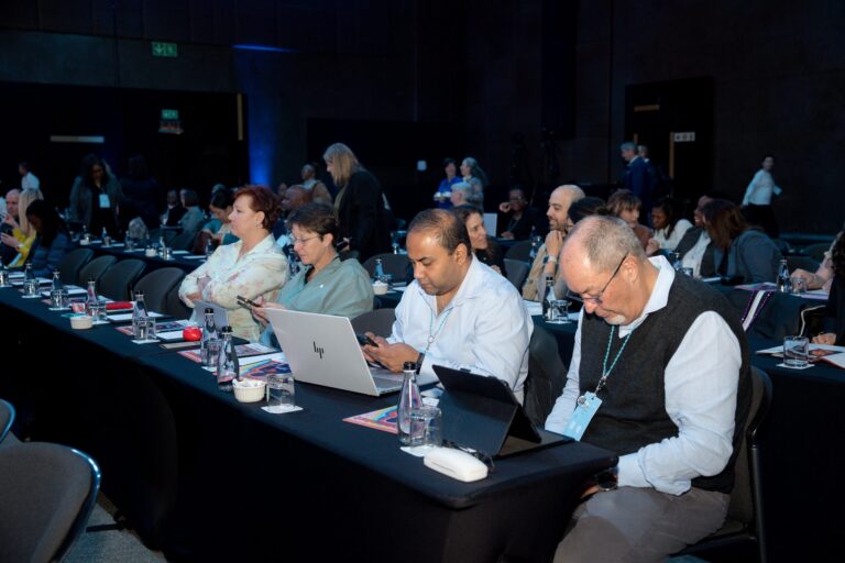 HASA Quality Summit and Conference 2026, Plenary Day Two