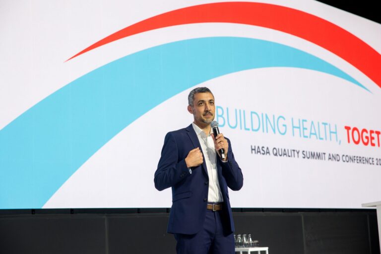 HASA Quality Summit and Conference 2026, Plenary Day Two