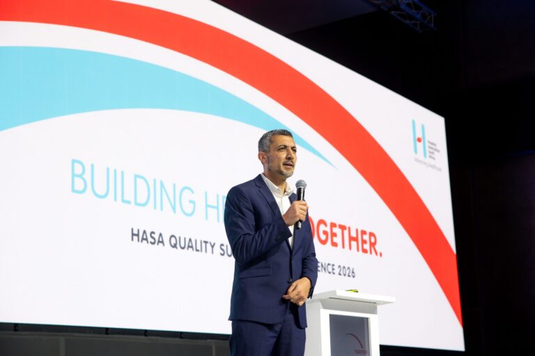 HASA Quality Summit and Conference 2026, Plenary Day Two