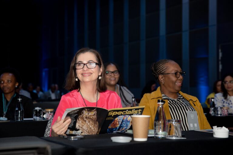 HASA Quality Summit and Conference 2026, Plenary Day Two