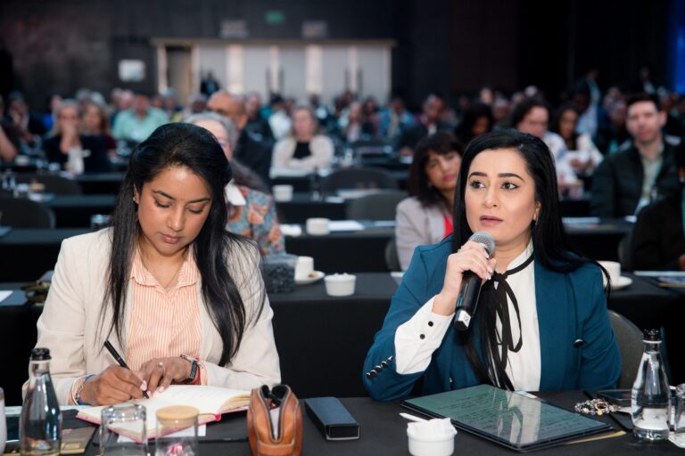 HASA Quality Summit and Conference 2026, Plenary Day Two