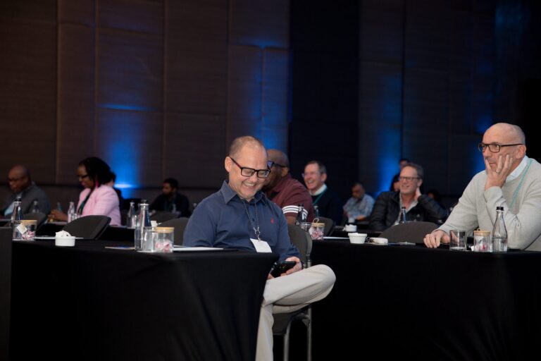HASA Quality Summit and Conference 2026, Plenary Day Two