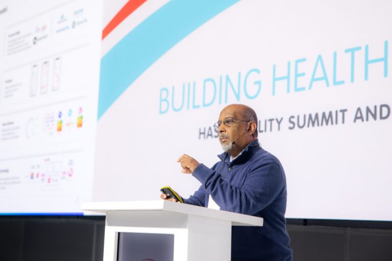 HASA Quality Summit and Conference 2026, Plenary Day Two