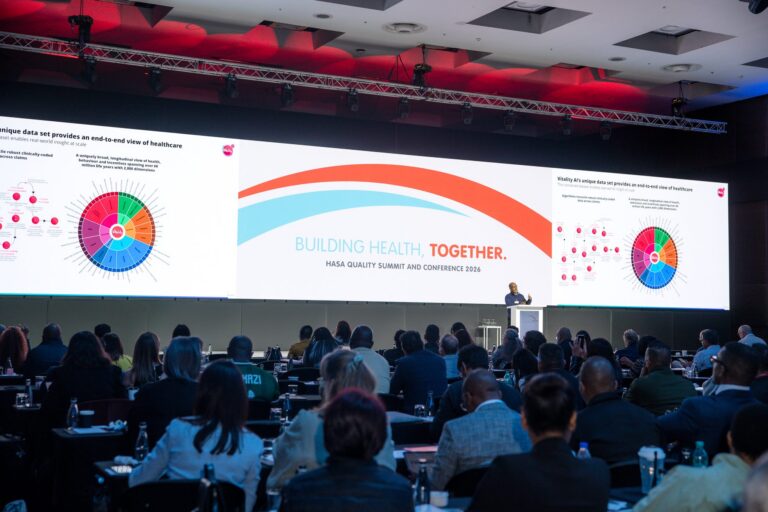 HASA Quality Summit and Conference 2026, Plenary Day Two
