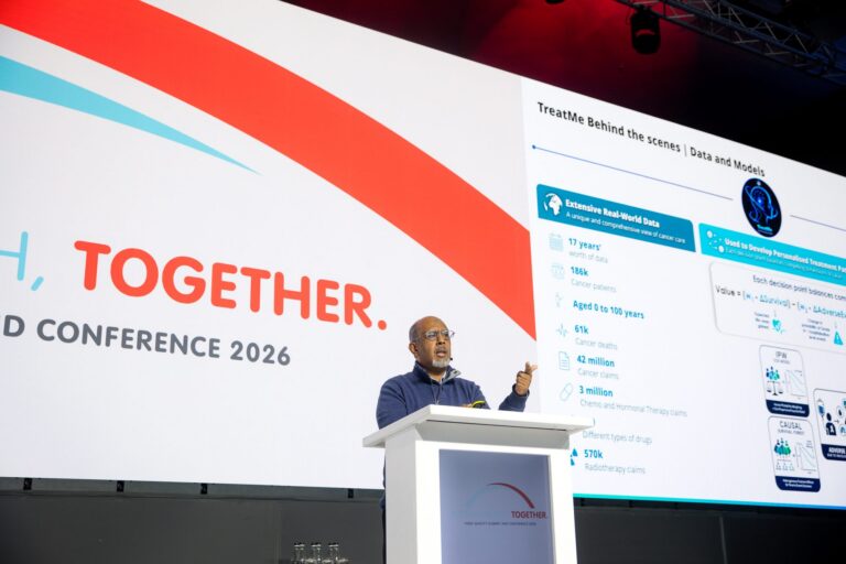 HASA Quality Summit and Conference 2026, Plenary Day Two