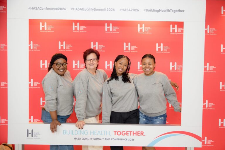 HASA Quality Summit and Conference 2026, Plenary Day Two