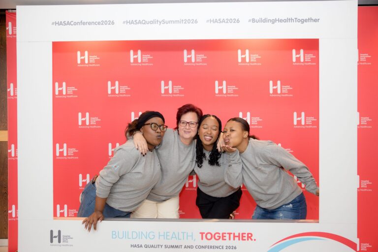 HASA Quality Summit and Conference 2026, Plenary Day Two