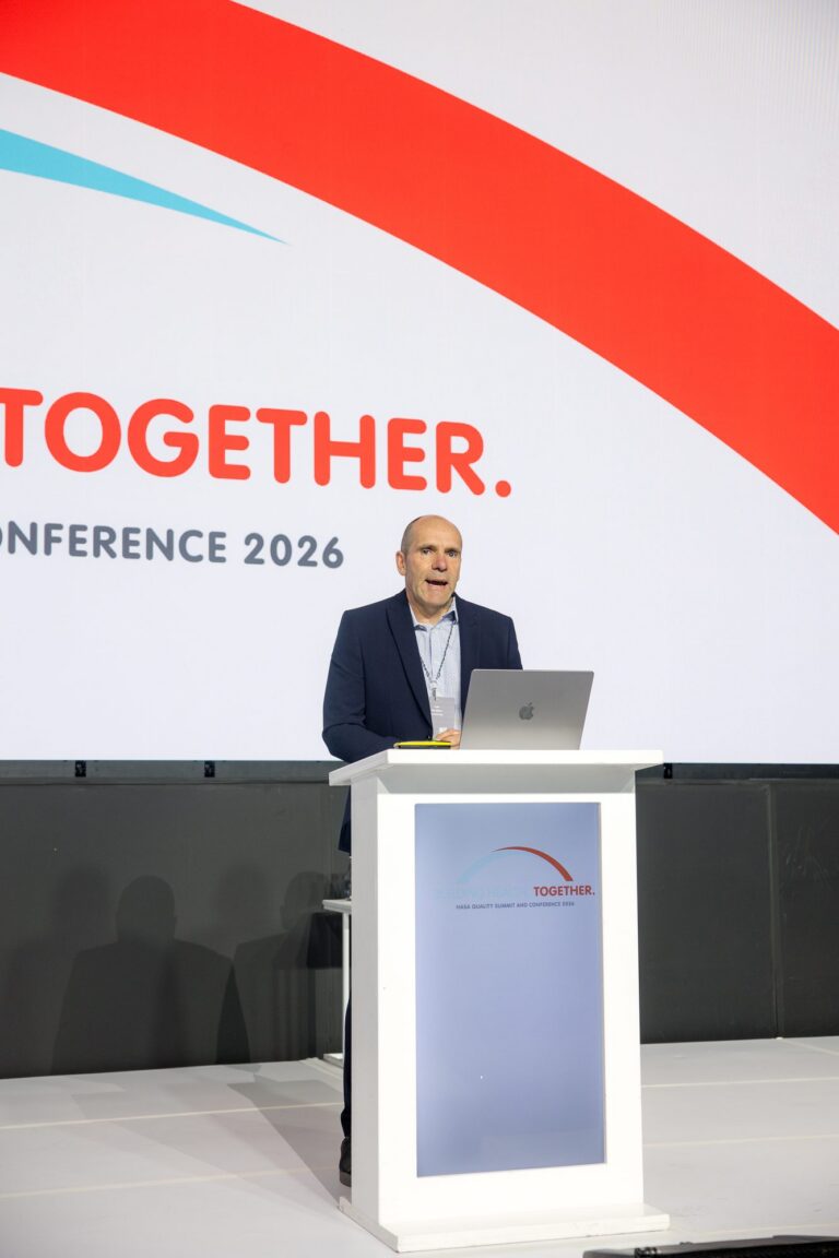 HASA Quality Summit and Conference 2026, Plenary Day Two