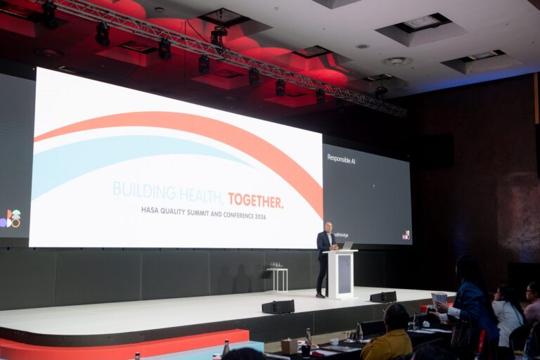 HASA Quality Summit and Conference 2026, Plenary Day Two