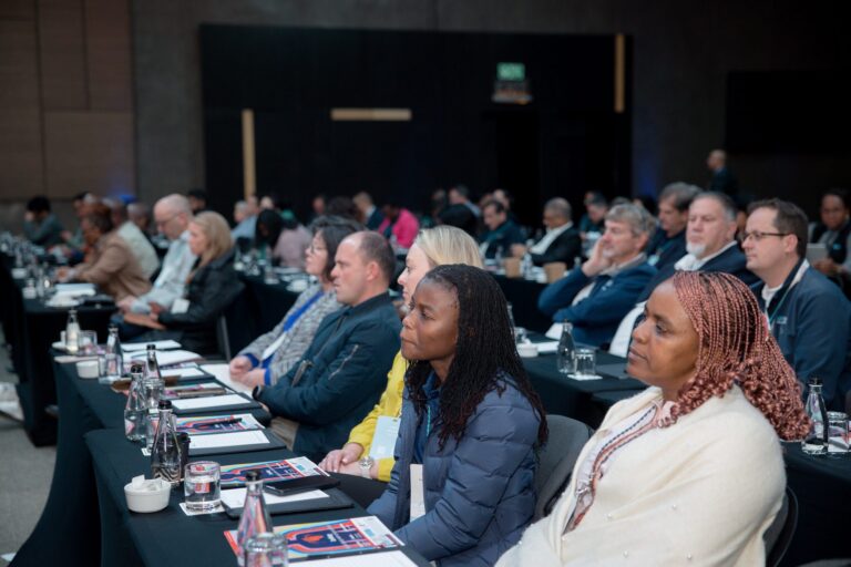 HASA Quality Summit and Conference 2026, Plenary Day Two