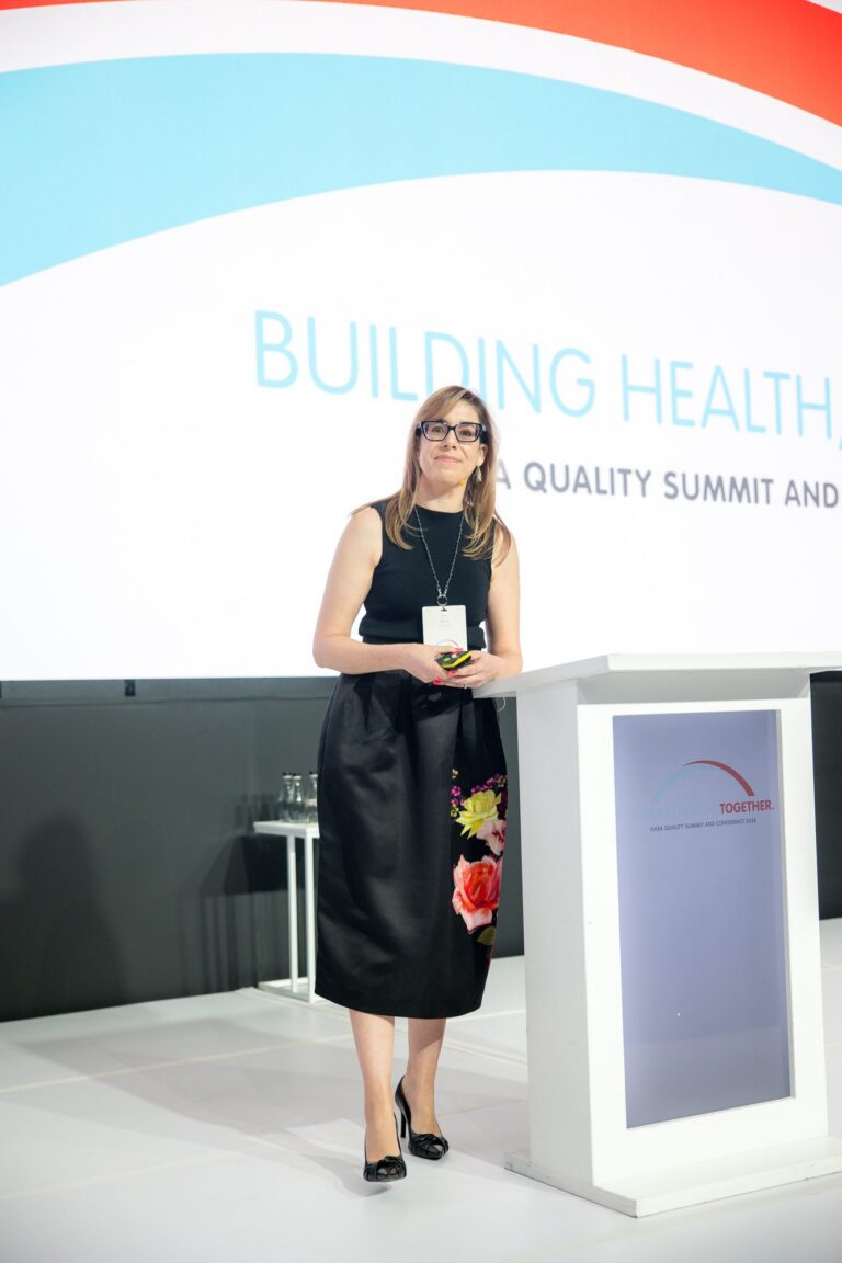HASA Quality Summit and Conference 2026, Plenary Day Two