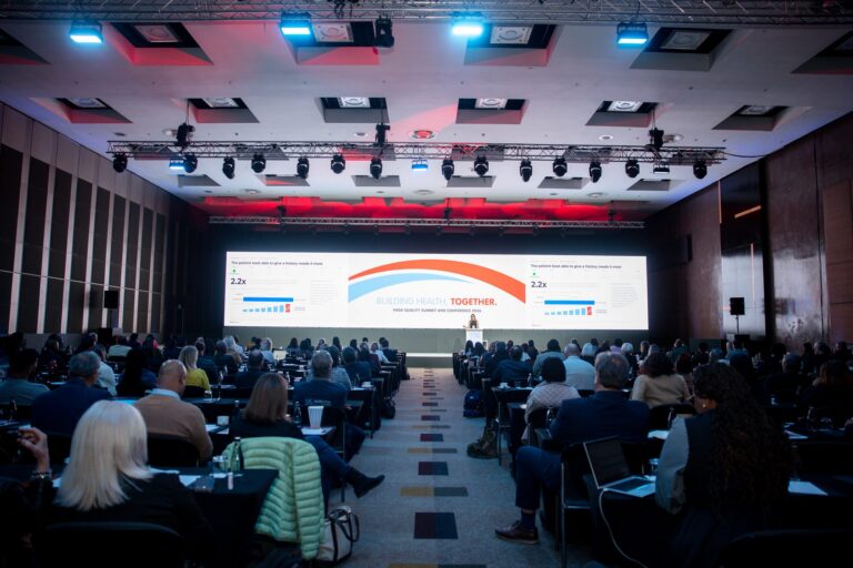 HASA Quality Summit and Conference 2026, Plenary Day Two