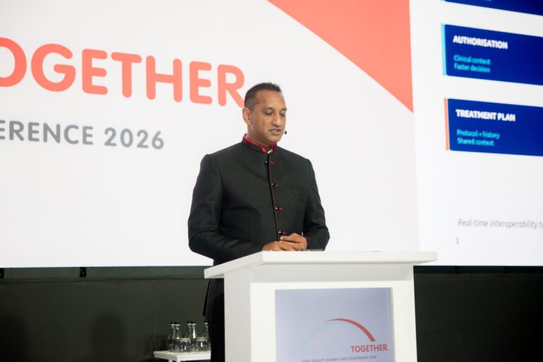 HASA Quality Summit and Conference 2026, Plenary Day Two
