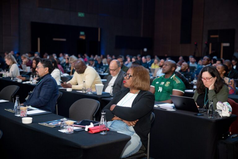 HASA Quality Summit and Conference 2026, Plenary Day Two