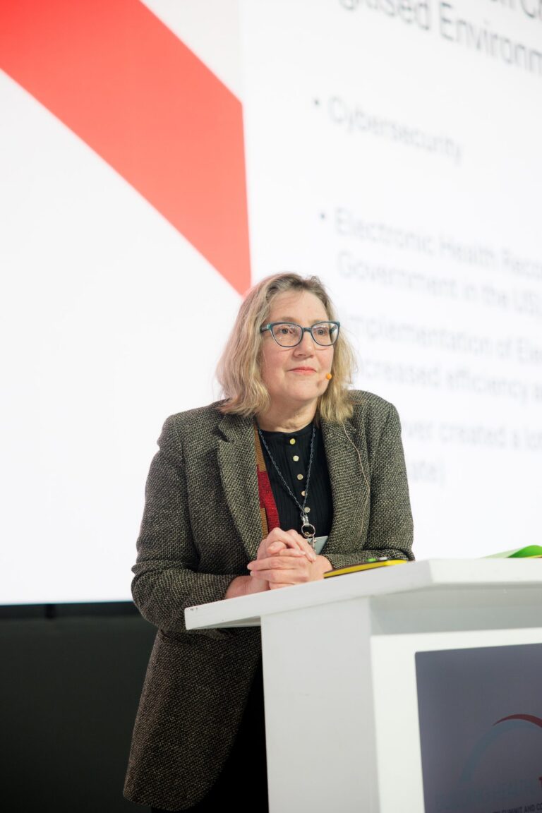 HASA Quality Summit and Conference 2026, Plenary Day Two