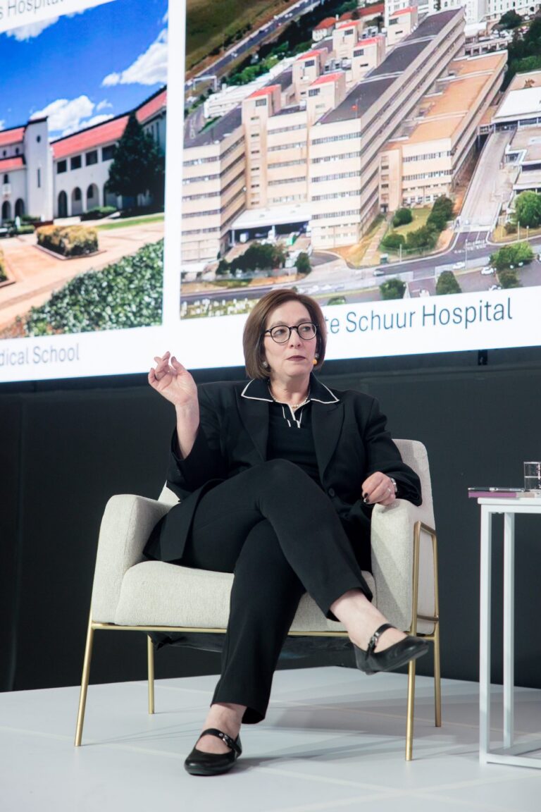 HASA Quality Summit and Conference 2026, Plenary Day Two