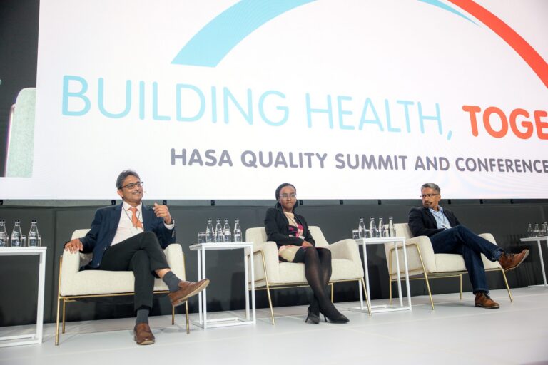 HASA Quality Summit and Conference 2026, Plenary Day Two