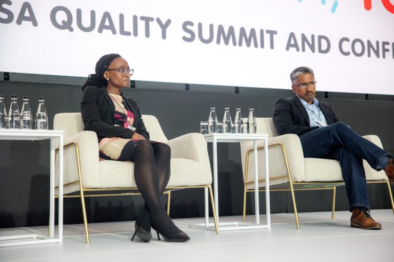 HASA Quality Summit and Conference 2026, Plenary Day Two