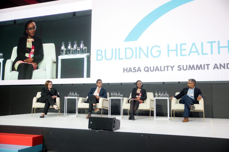 HASA Quality Summit and Conference 2026, Plenary Day Two