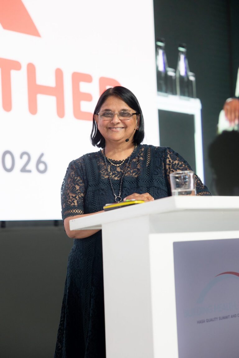 HASA Quality Summit and Conference 2026, Plenary Day Two
