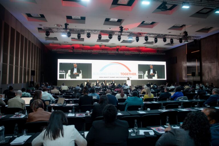 HASA Quality Summit and Conference 2026, Plenary Day Two