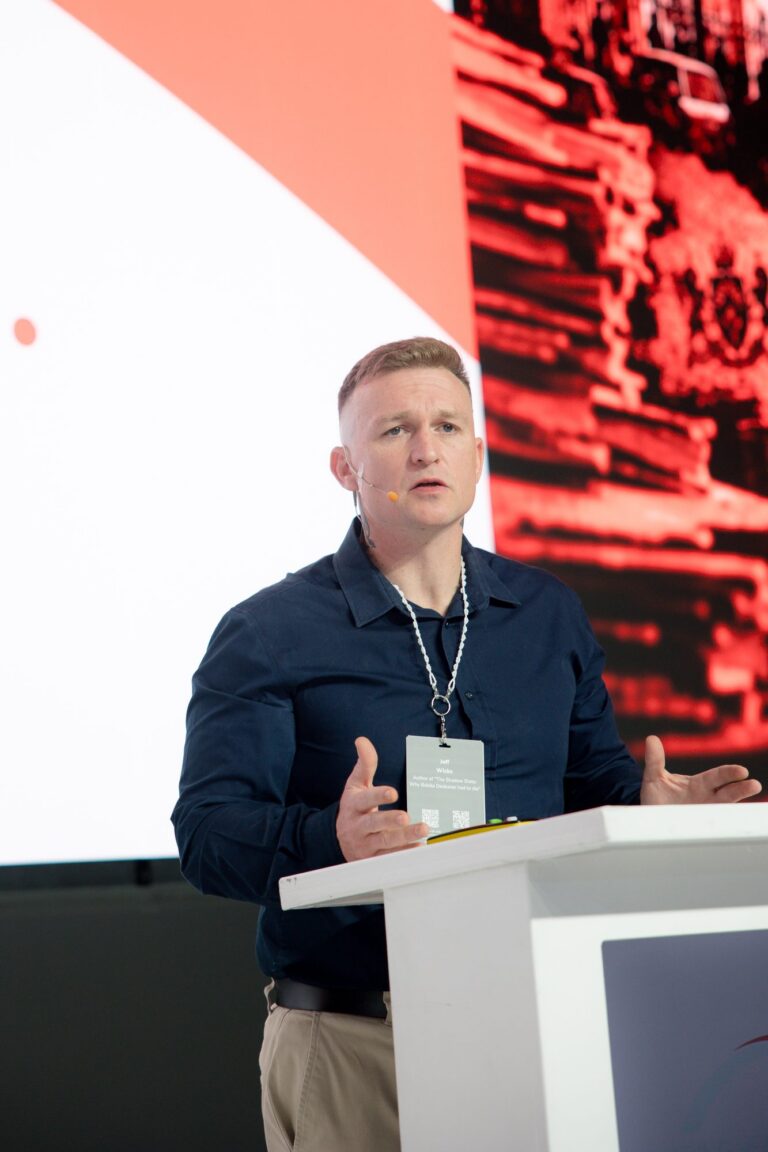 HASA Quality Summit and Conference 2026, Plenary Day Two