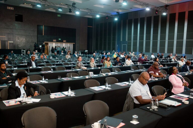 HASA Quality Summit and Conference 2026, Plenary Day Two