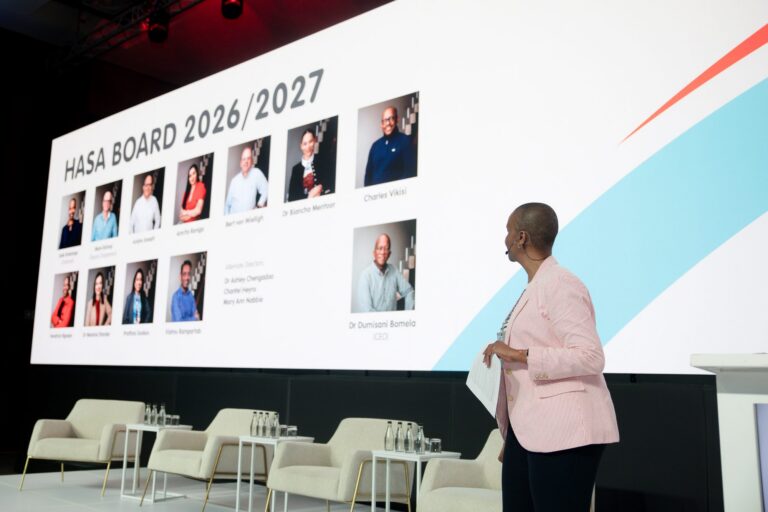 HASA Quality Summit and Conference 2026, Plenary Day Two