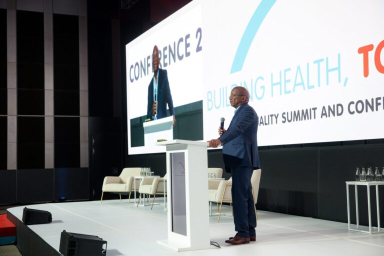 HASA Quality Summit and Conference 2026, Plenary Day Two