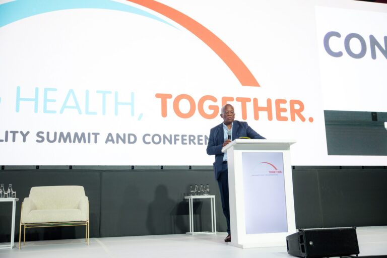 HASA Quality Summit and Conference 2026, Plenary Day Two