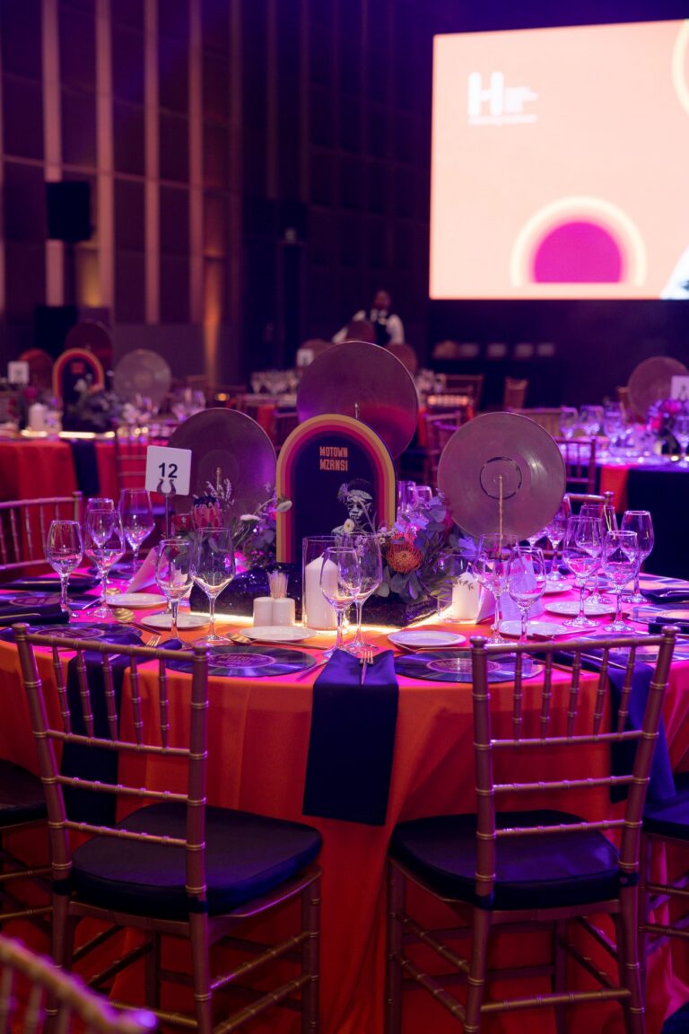 HASA Quality Summit and Conference 2026, Gala Dinner