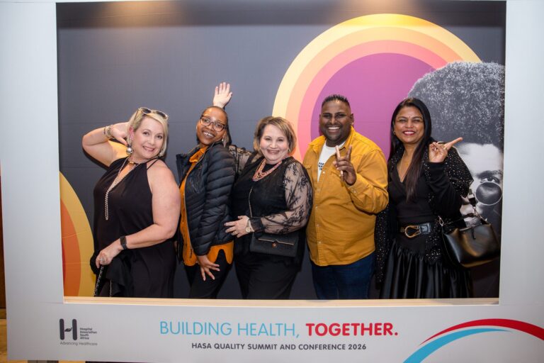 HASA Quality Summit and Conference 2026, Gala Dinner