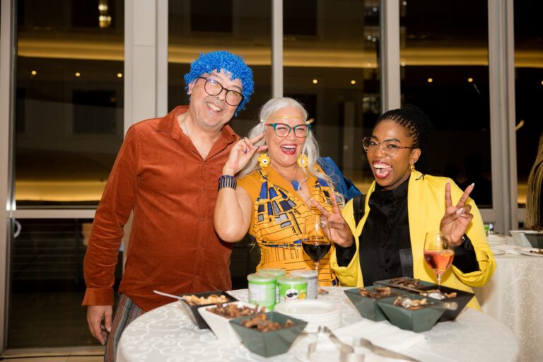 HASA Quality Summit and Conference 2026, Gala Dinner