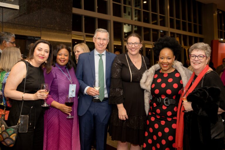 HASA Quality Summit and Conference 2026, Gala Dinner