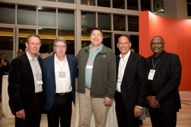 HASA Quality Summit and Conference 2026, Gala Dinner