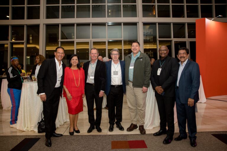 HASA Quality Summit and Conference 2026, Gala Dinner