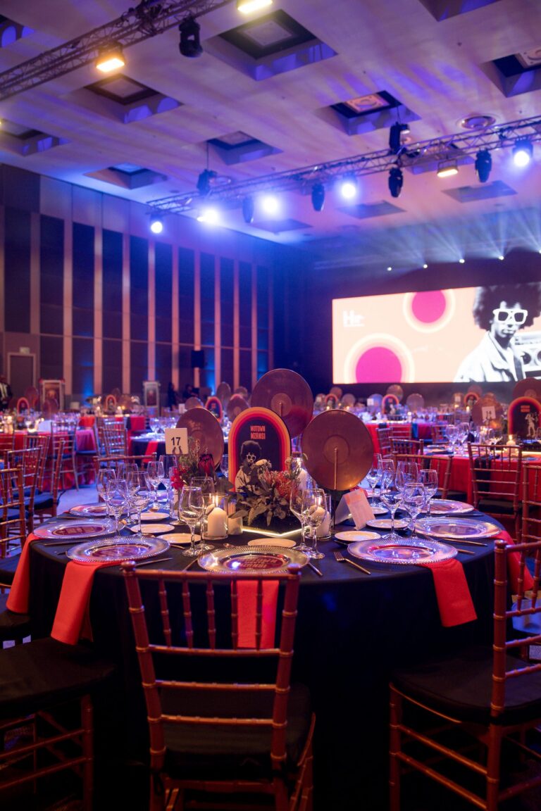 HASA Quality Summit and Conference 2026, Gala Dinner
