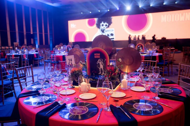 HASA Quality Summit and Conference 2026, Gala Dinner