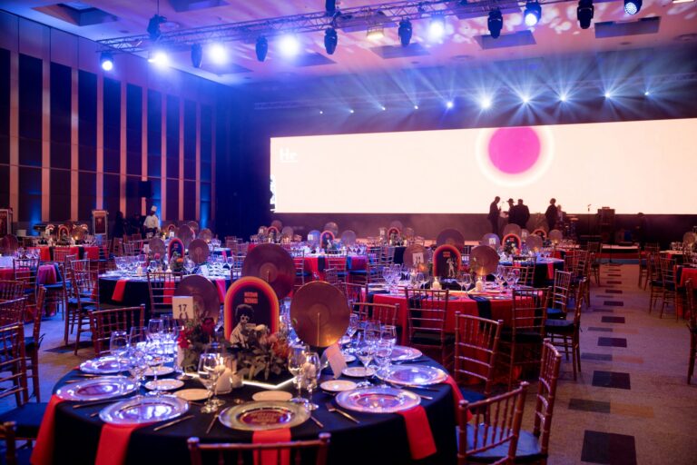 HASA Quality Summit and Conference 2026, Gala Dinner