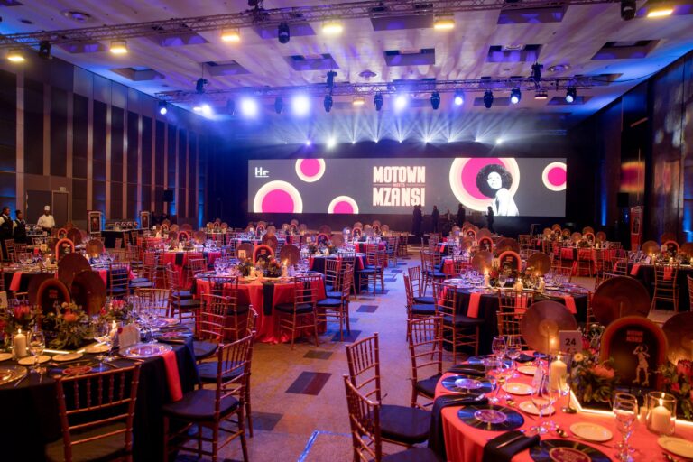 HASA Quality Summit and Conference 2026, Gala Dinner